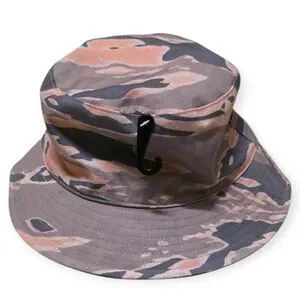NWT All Saints Solar Camo Bucket Hat All Saints | Accessories | Nwt All Saints Solar Camo Bucket  main image 2